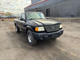 2001 Ford Ranger