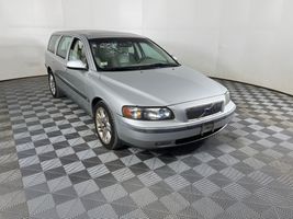 2001 Volvo V70