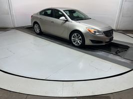 2014 Buick Regal