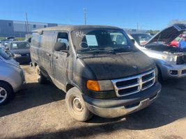 2000 Dodge 1500 RAM VANS