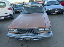 1977 Cadillac Seville