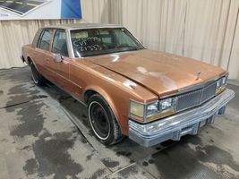 1977 Cadillac Seville