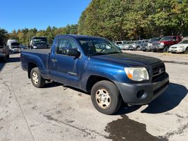 2008 Toyota Tacoma