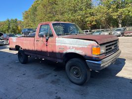 1988 Ford F250