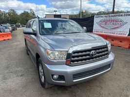 2008 Toyota SEQUOIA