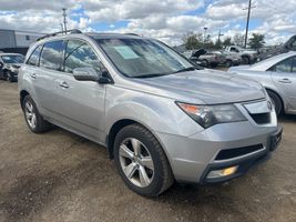2010 ACURA MDX