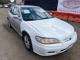 2001 Honda Accord