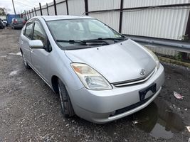 2005 Toyota Prius