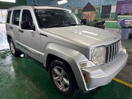 2009 JEEP Liberty
