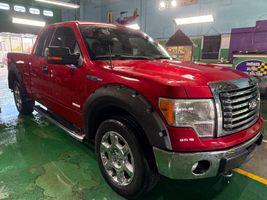 2012 Ford F150