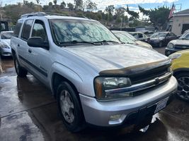 2005 Chevrolet TrailBlazer