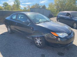 2005 Saturn Ion