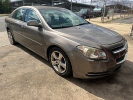 2011 Chevrolet Malibu