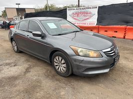 2011 Honda Accord