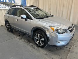 2014 Subaru XV Crosstrek