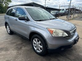 2007 Honda CR-V