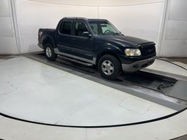 2001 Ford Explorer Sport Trac