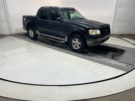 2001 Ford Explorer Sport Trac