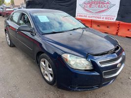 2010 Chevrolet Malibu