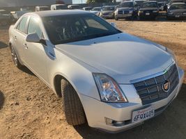 2008 Cadillac CTS