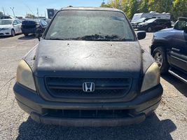 2004 Honda Pilot