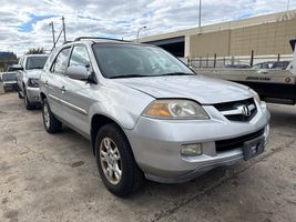 2004 ACURA MDX