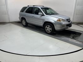 2004 ACURA MDX