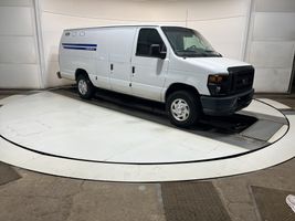 2010 Ford E250 Vans