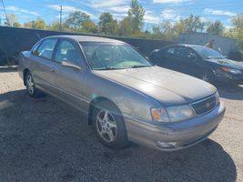 1998 Toyota Avalon