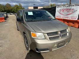 2008 Dodge Grand Caravan