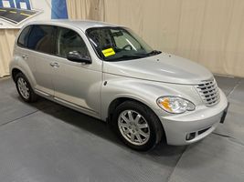 2010 Chrysler PT Cruiser