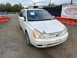 2009 Kia Sedona