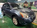 2013 NISSAN Rogue