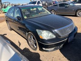 2004 Lexus LS 430
