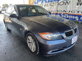 2006 BMW 3 Series