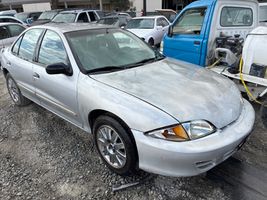 2002 Chevrolet Cavalier