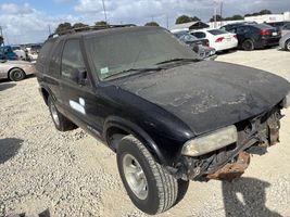 2000 Chevrolet Blazer