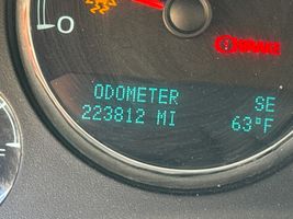 2009 Chevrolet Tahoe