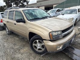 2006 Chevrolet TrailBlazer