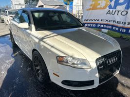 2006 Audi A4
