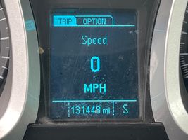 2014 Chevrolet Equinox