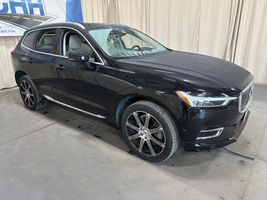 2018 Volvo XC60