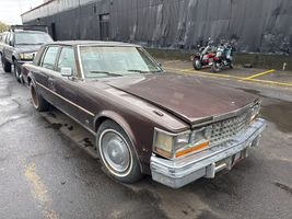1976 Cadillac Seville