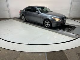 2010 BMW 5 Series