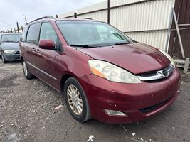2007 Toyota Sienna