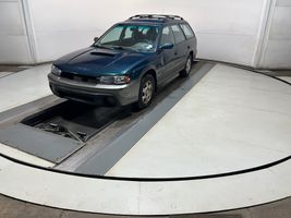 1997 Subaru Legacy