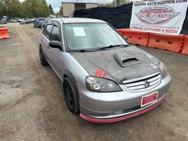 2001 Honda Civic