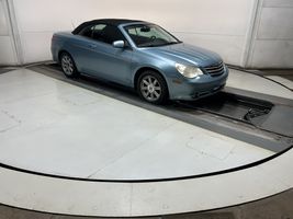 2009 Chrysler Sebring