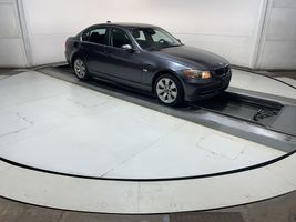 2008 BMW 3 Series