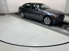 2008 BMW 3 Series